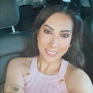 Meet your Posher, Rima